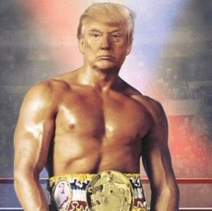 Meet your Posher, Chad